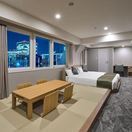 Hotel Villa Fontaine Tokyo-Otemachi Экстерьер фото