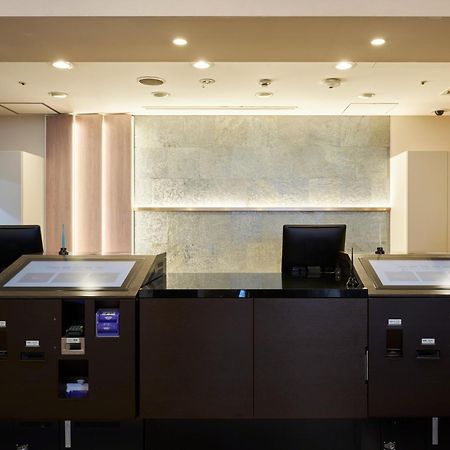 Hotel Villa Fontaine Tokyo-Otemachi Экстерьер фото