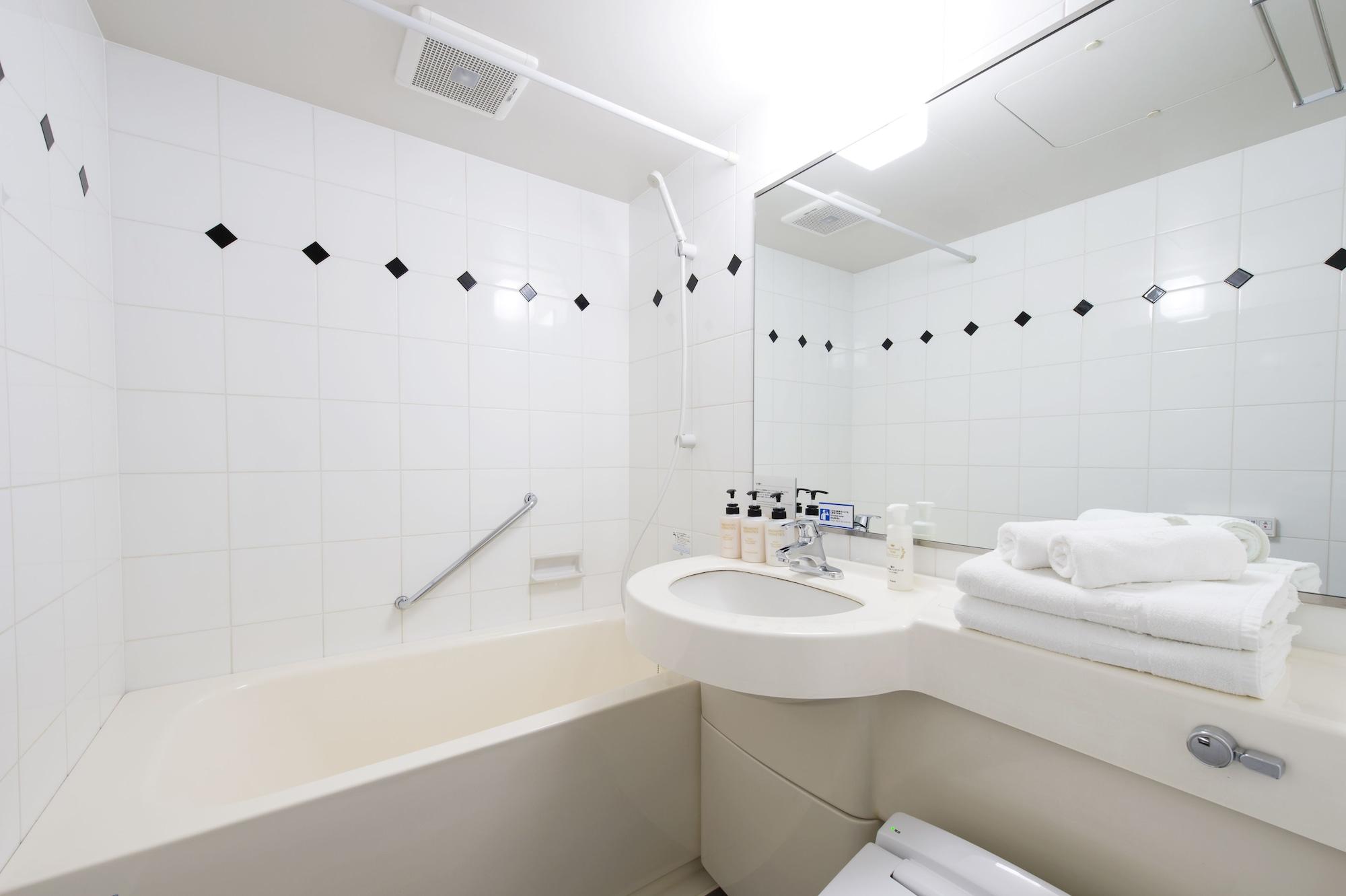 Hotel Villa Fontaine Tokyo-Otemachi Экстерьер фото