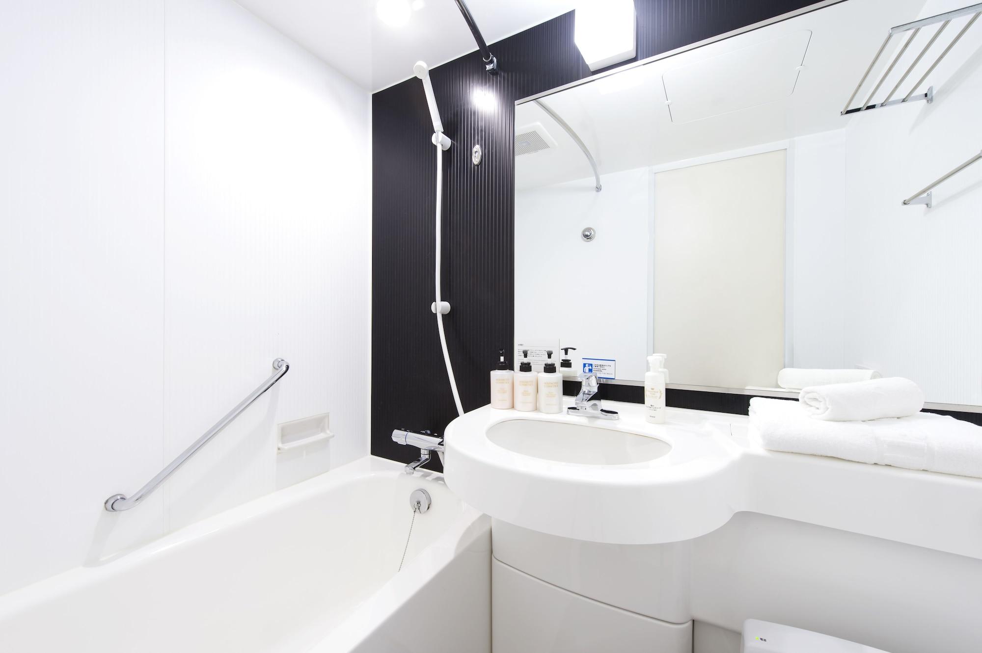 Hotel Villa Fontaine Tokyo-Otemachi Экстерьер фото