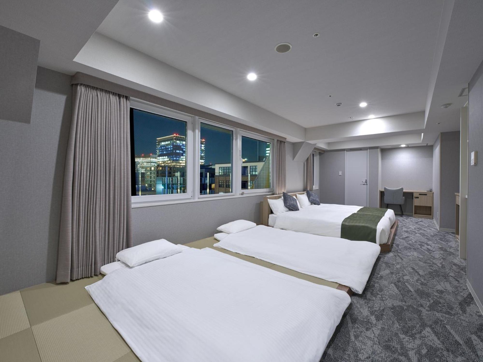 Hotel Villa Fontaine Tokyo-Otemachi Экстерьер фото